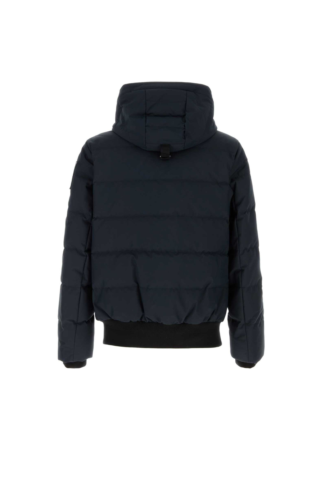 Мъжко яке с качулка Moose Knuckles