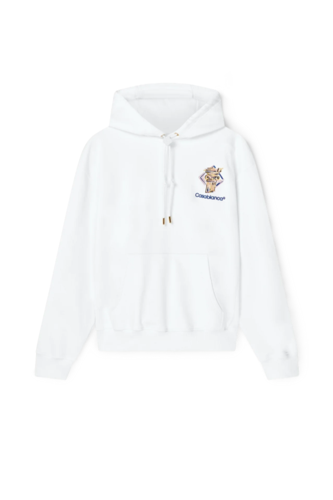 Тениска Casablanca Équipement Sportif