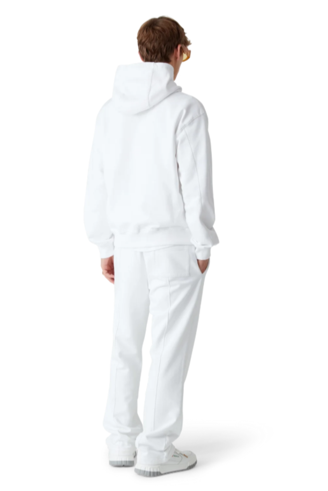 Тениска Casablanca Équipement Sportif