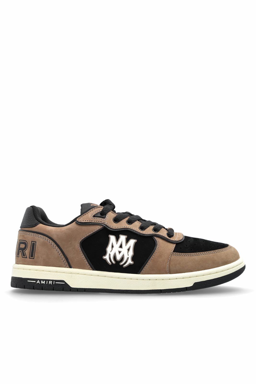 Amiri Brown Newport sports shoes