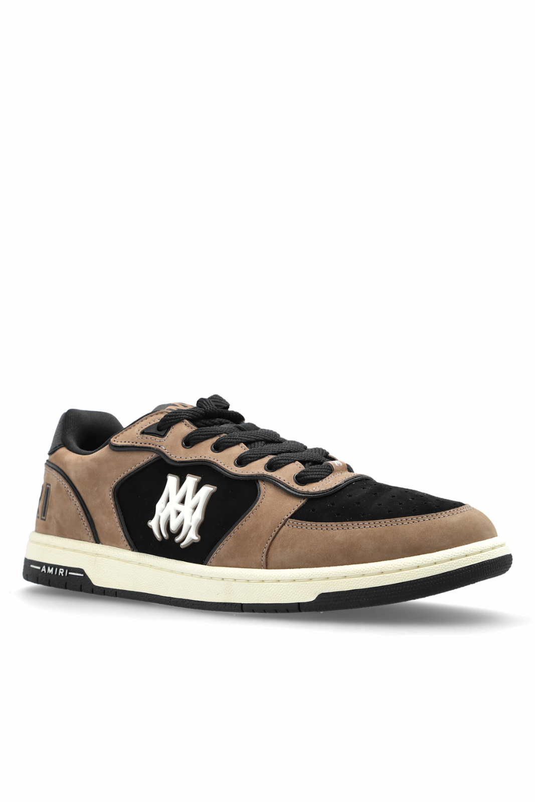 Amiri Brown Newport sports shoes