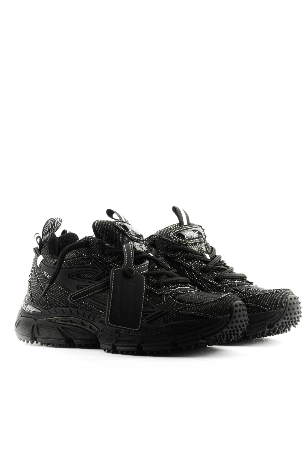 Ниски маратонки Off-White Out of Office