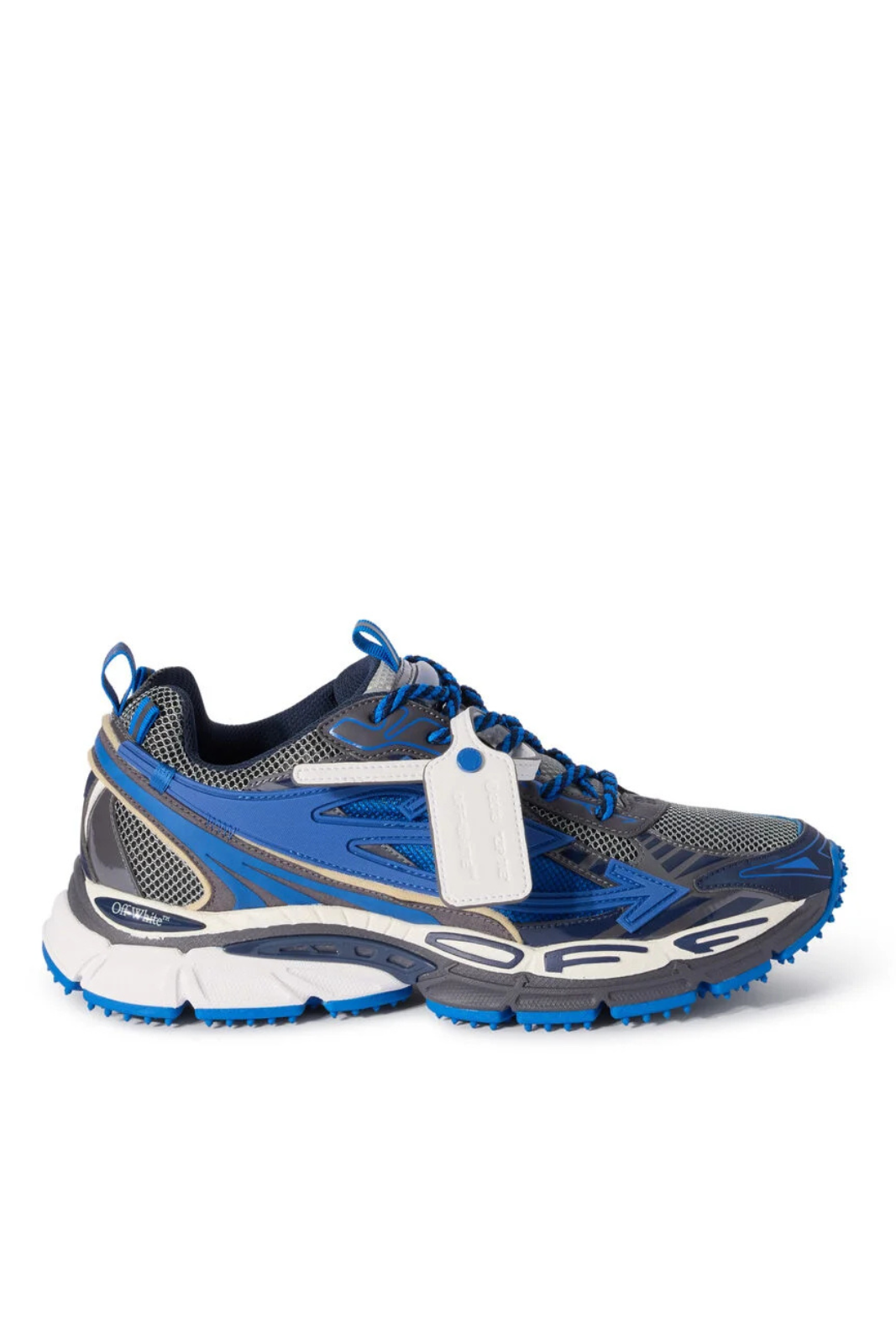 Off-White Be Right Back Sneakers