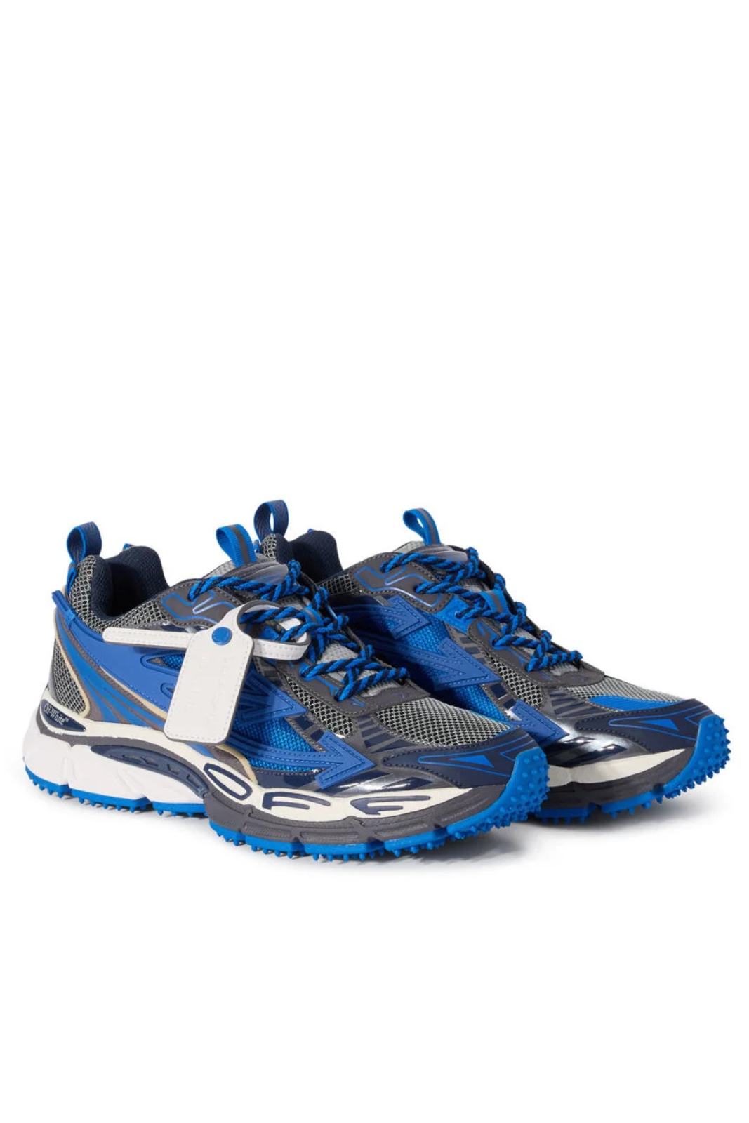 Off-White Be Right Back Sneakers