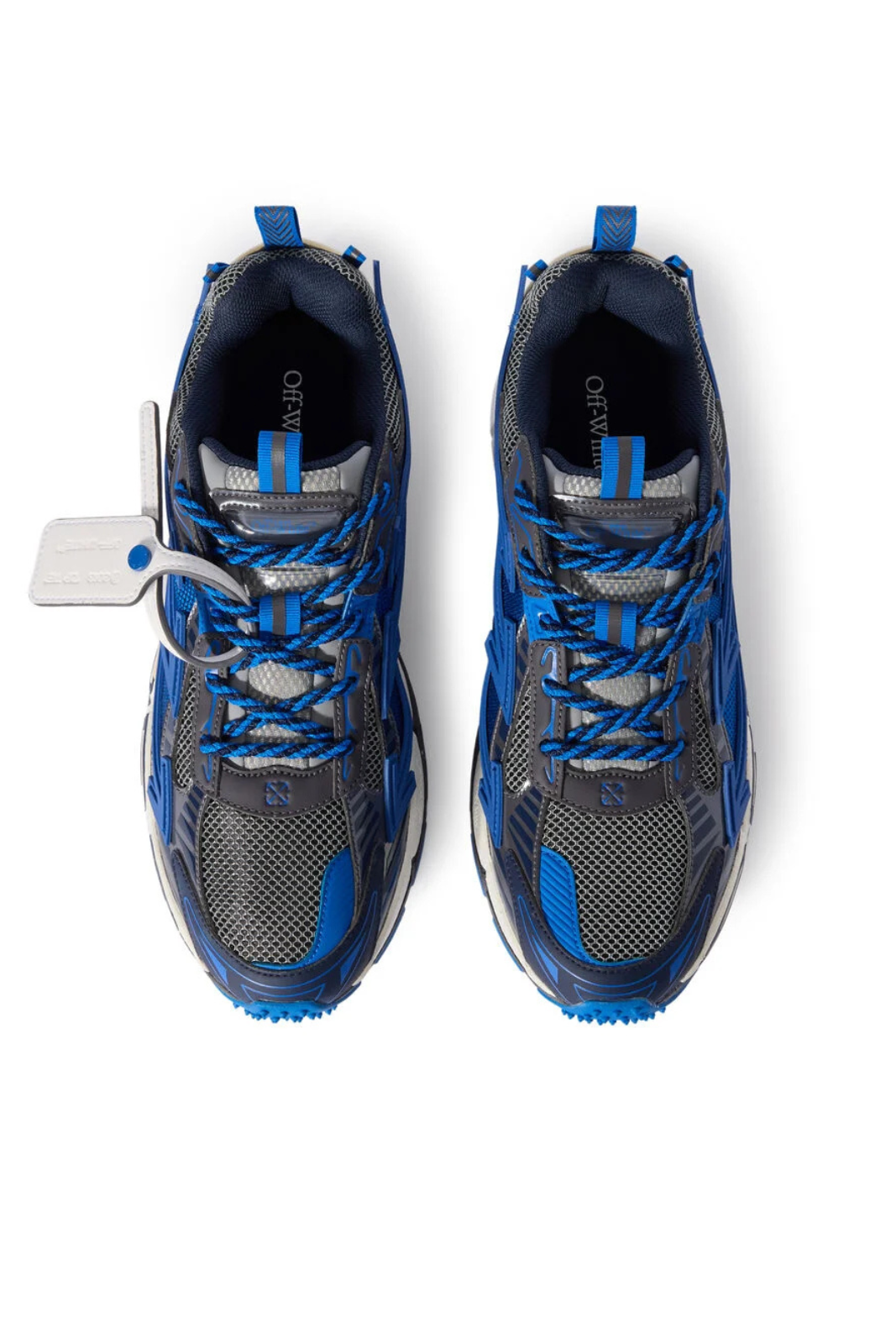 Off-White Be Right Back Sneakers