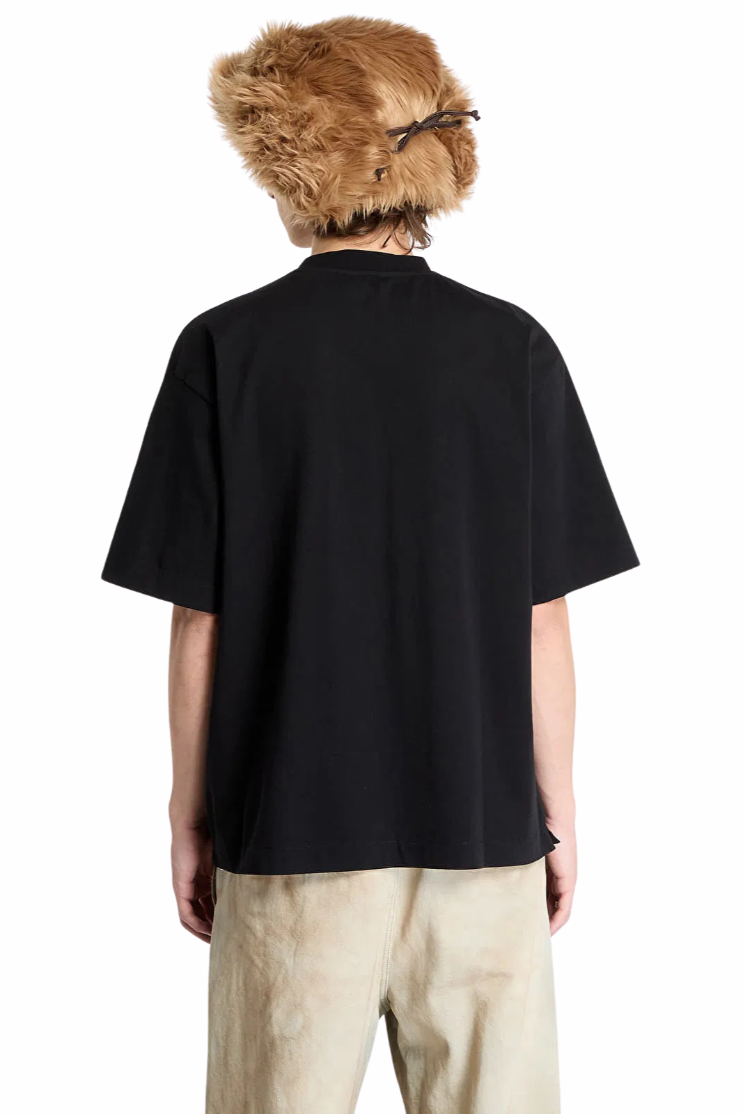 Off-White Bookish Skate Black T-Shirt