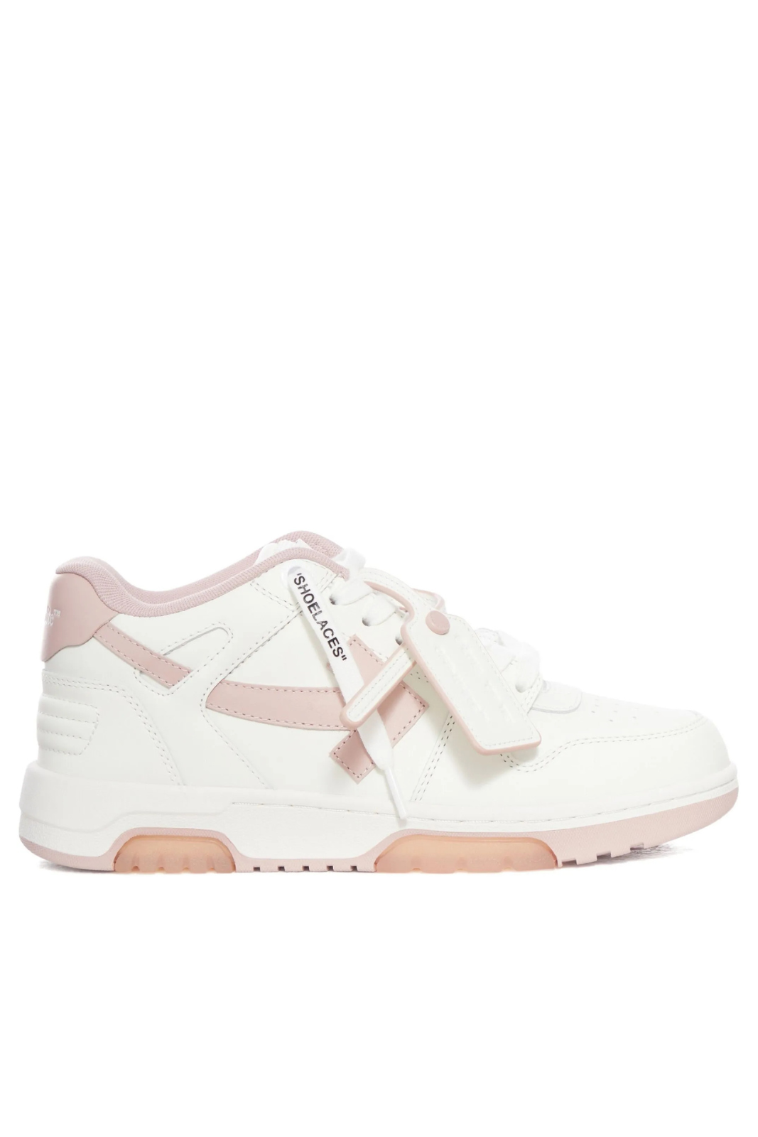 Ниски маратонки Off-White Out of Office