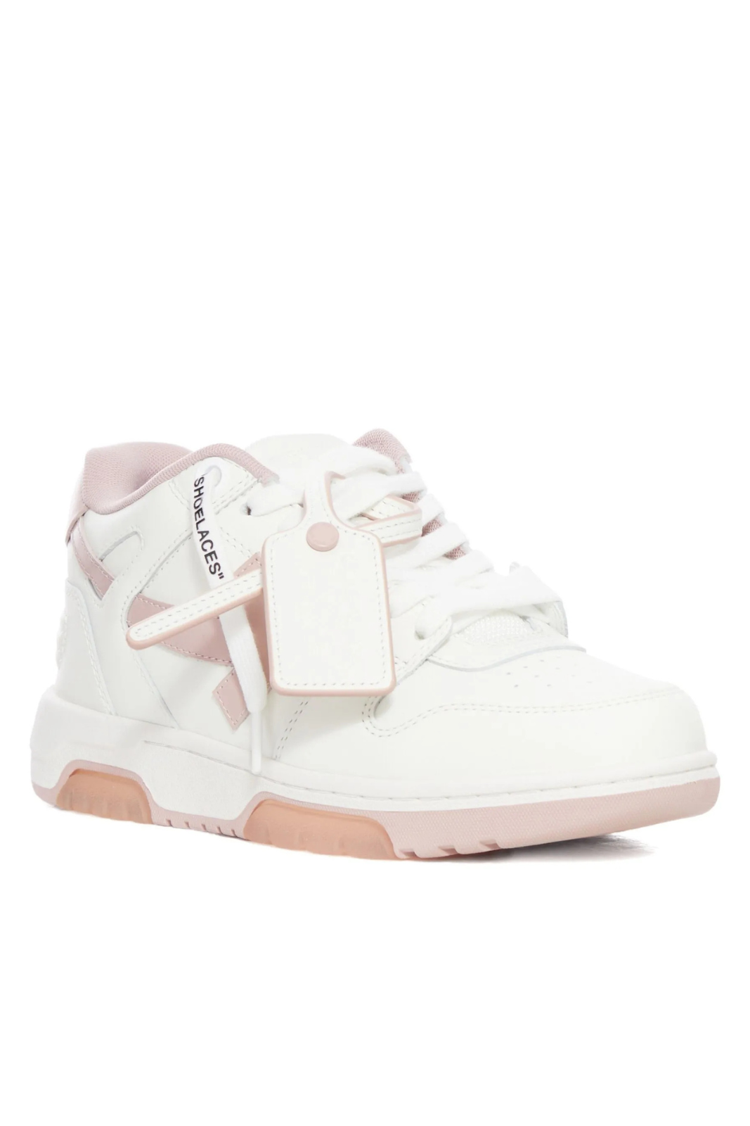 Ниски маратонки Off-White Out of Office