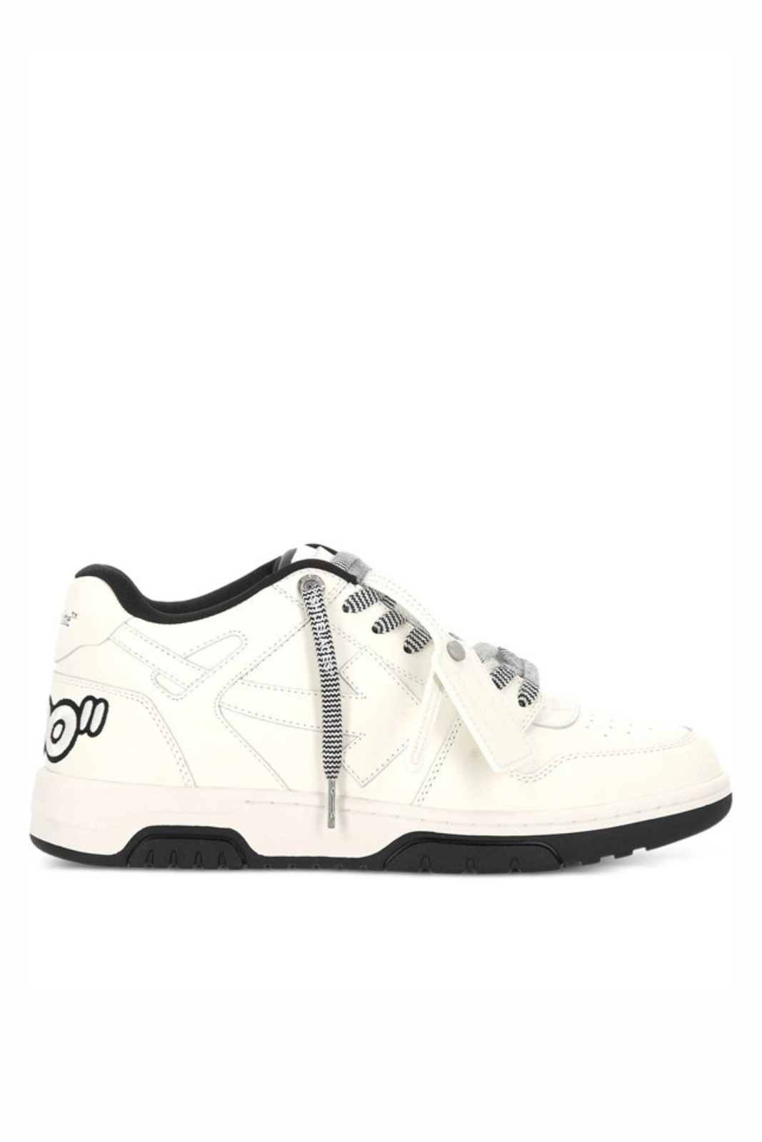 Ниски маратонки Off-White Out of Office