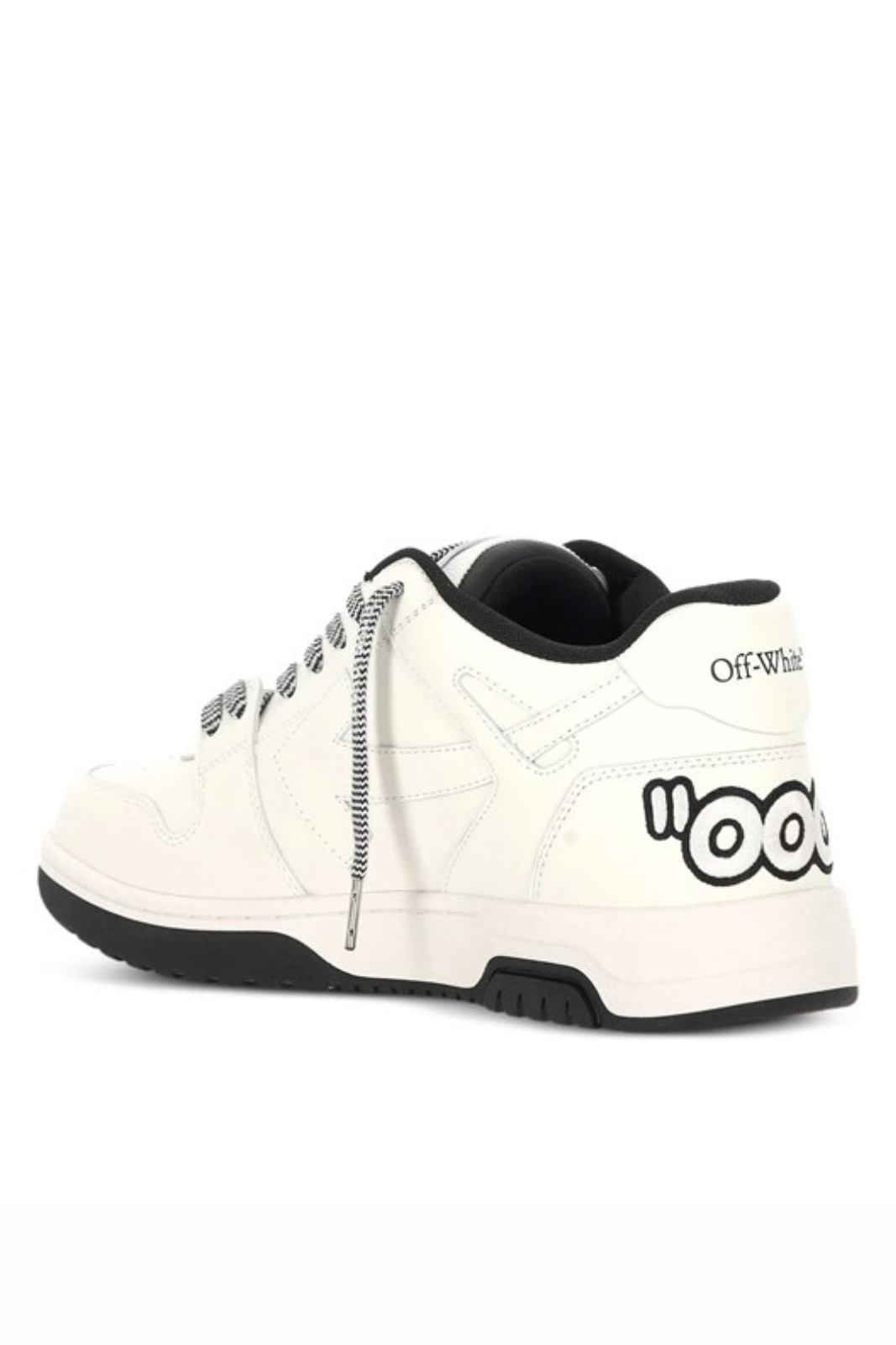 Ниски маратонки Off-White Out of Office