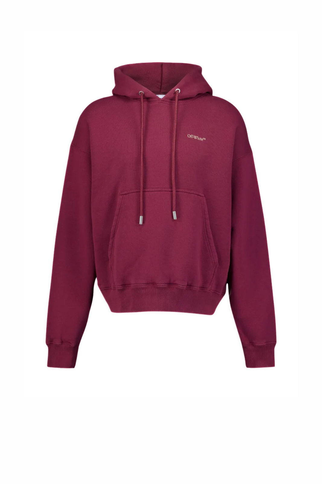 Пуловер Moncler от памук и кашмир в кобалтово синьо