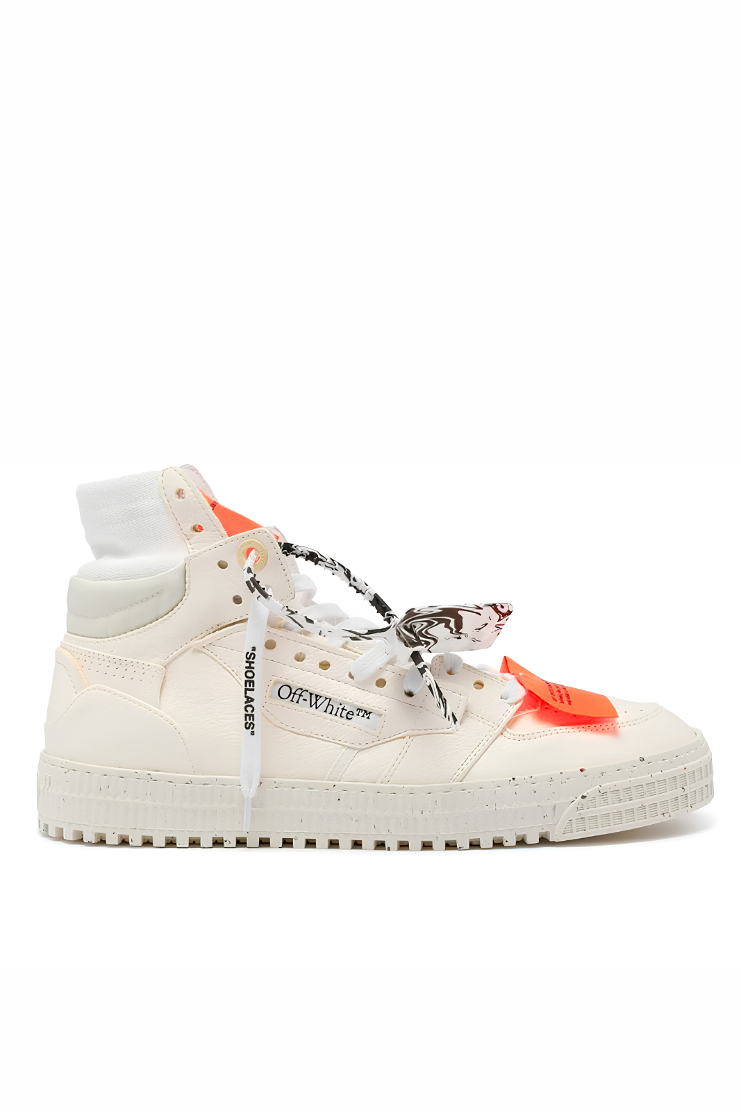 Ниски маратонки Off-White Out of Office