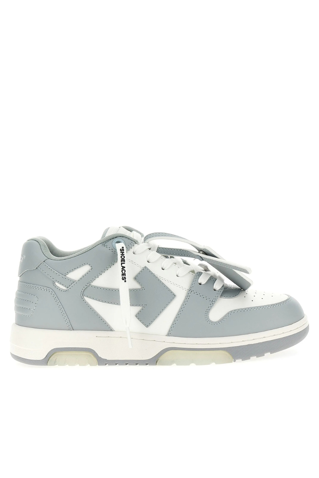 Off-White Out of Office low-top sneakers