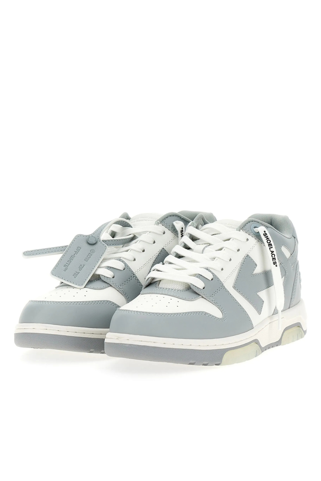 Off-White Out of Office low-top sneakers