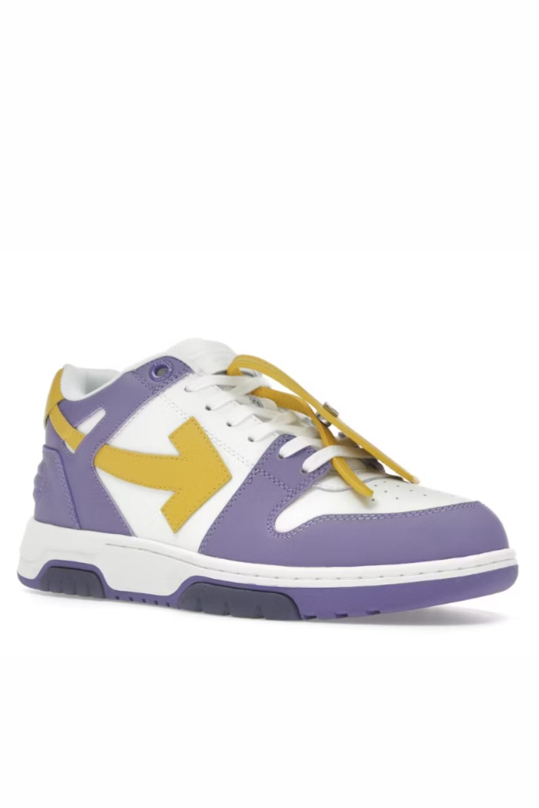 Ниски маратонки Off-White Out of Office