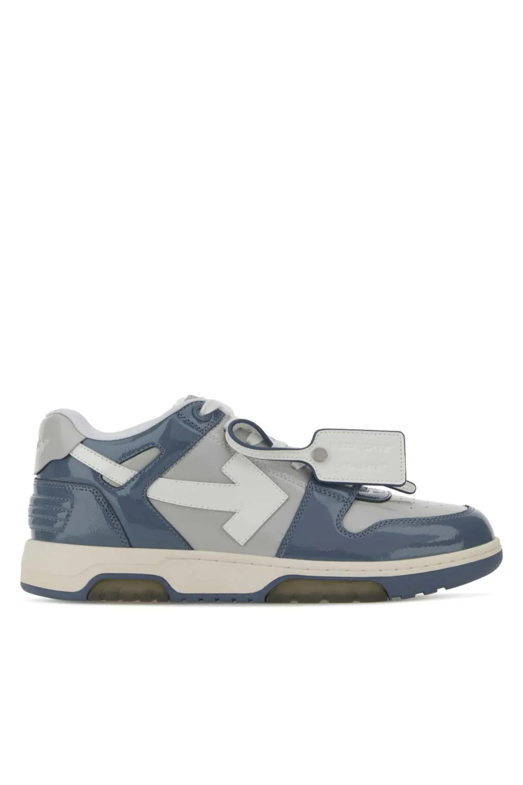 Ниски маратонки Off-White Out of Office