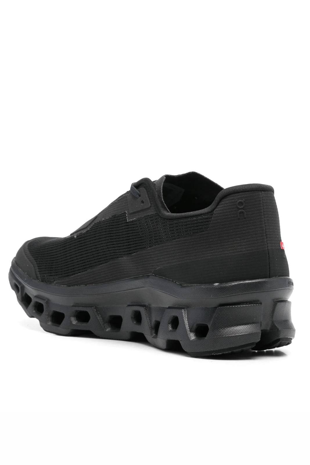 On Running Cloudmonster Void sneakers Black