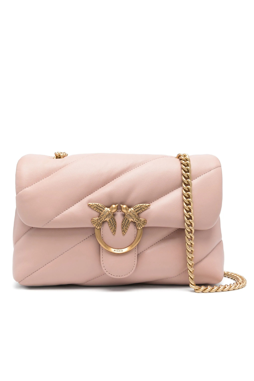 Pinko maxi Classic Love shoulder bag
