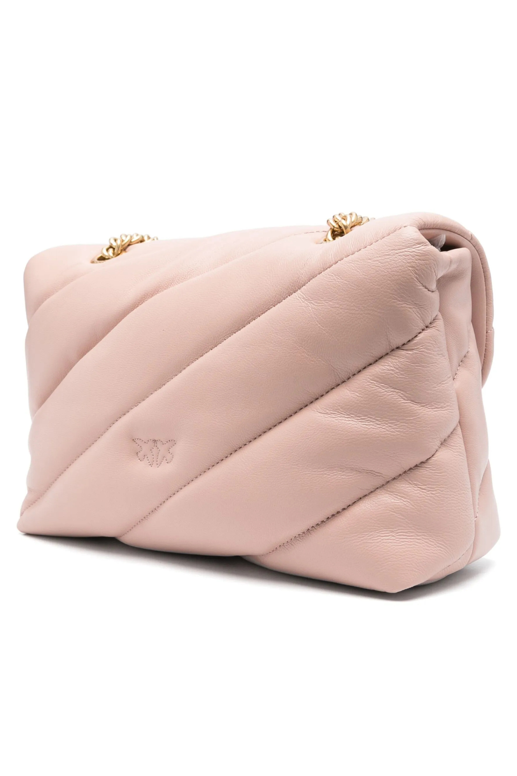 Pinko maxi Classic Love shoulder bag