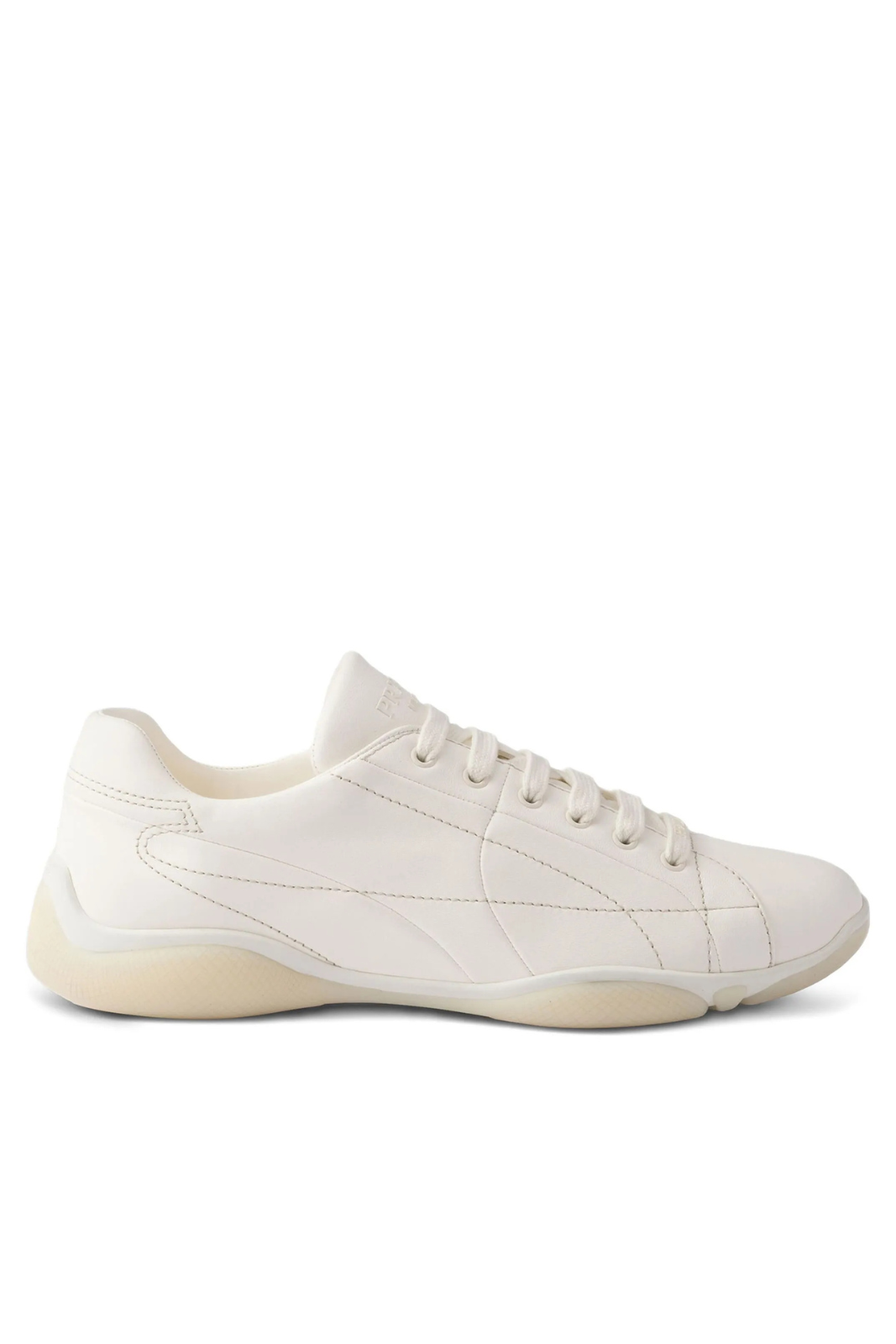 Ниски маратонки Prada Downtown Re-Nylon