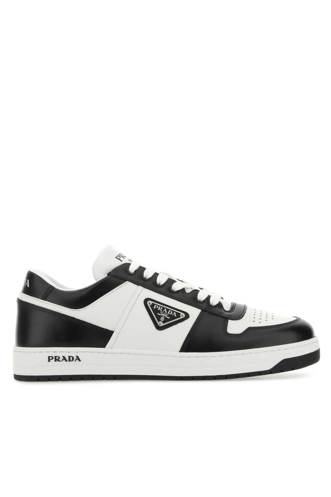 Ниски маратонки Prada Downtown Re-Nylon