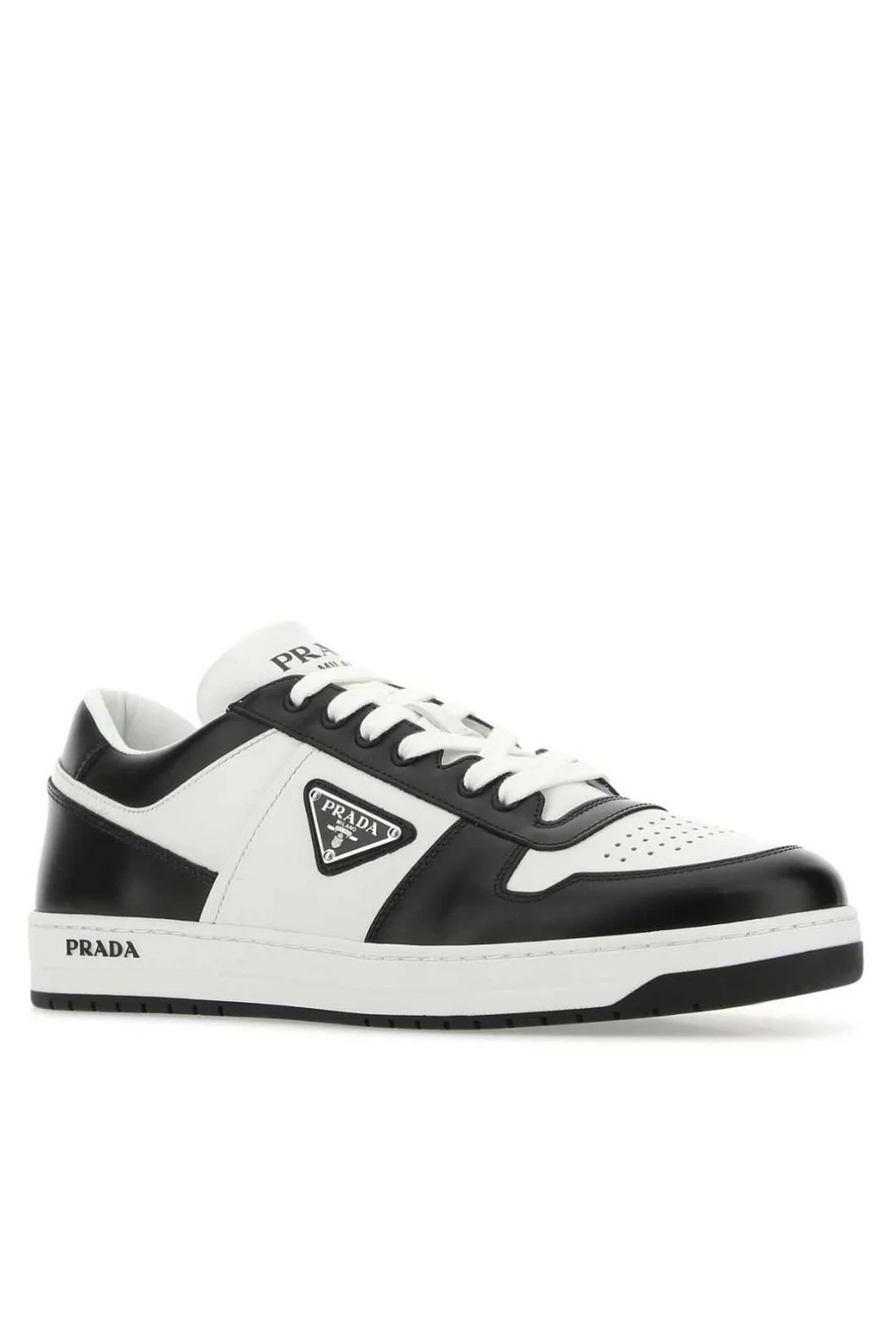 Ниски маратонки Prada Downtown Re-Nylon