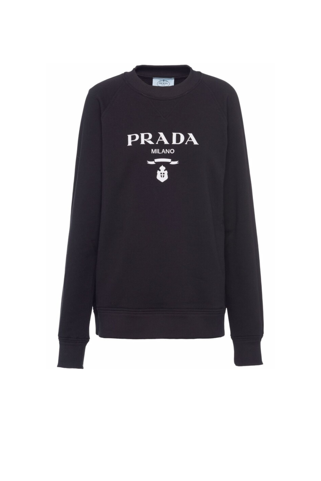 Мъжко яке Moorer Brett-Sh черно