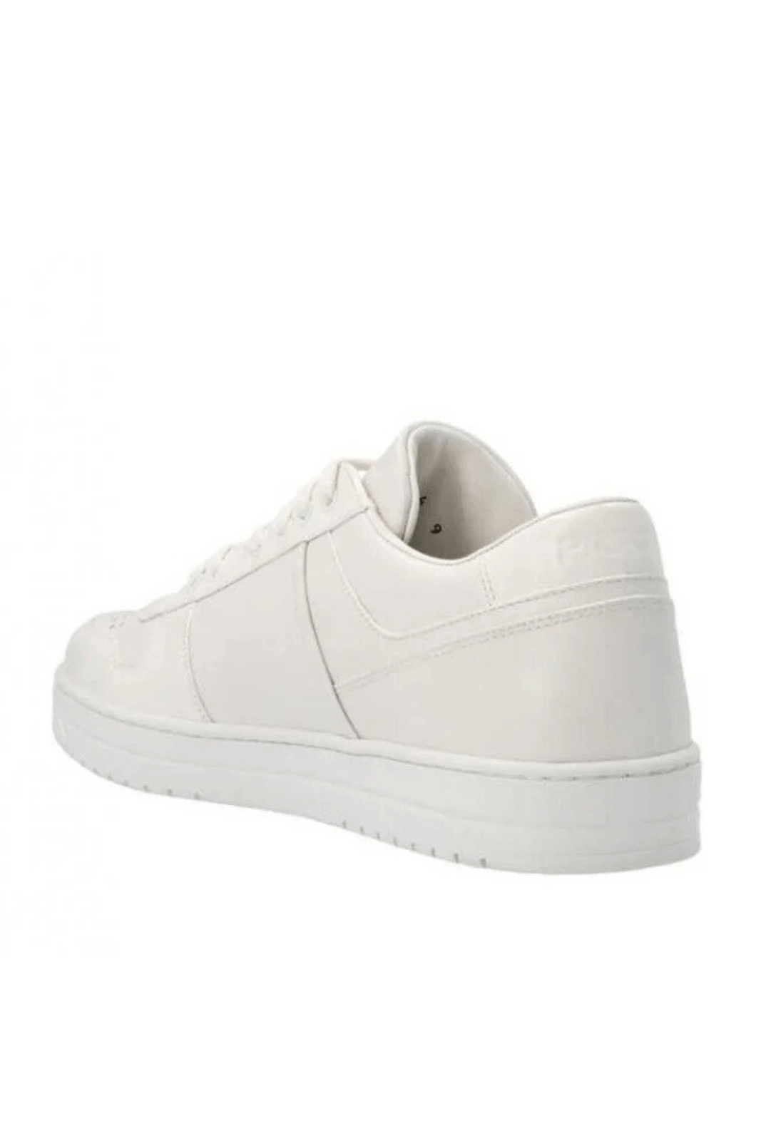 Мъжки кецове Prada New Avenue White