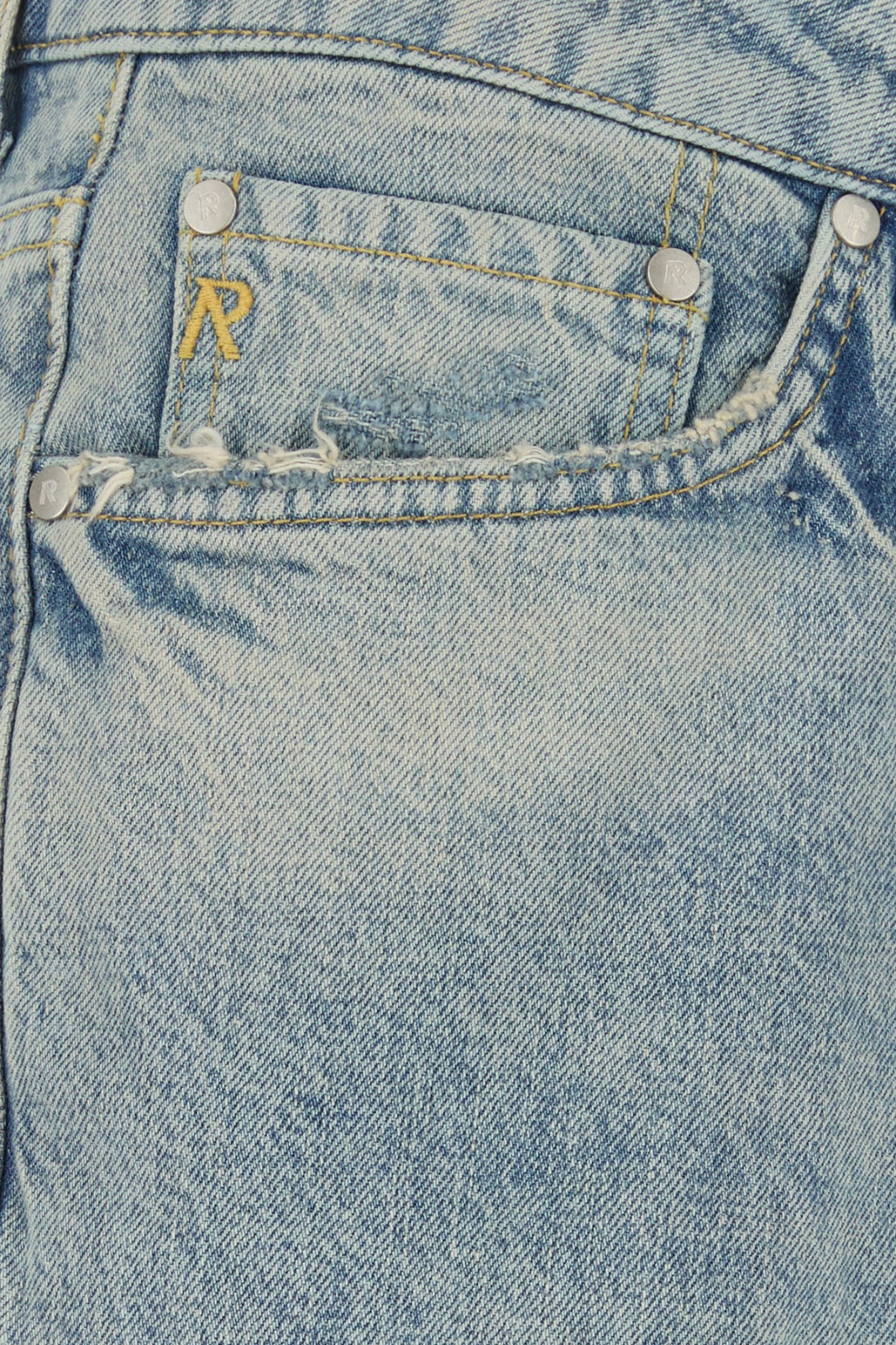Represent Denim Heaton jeans