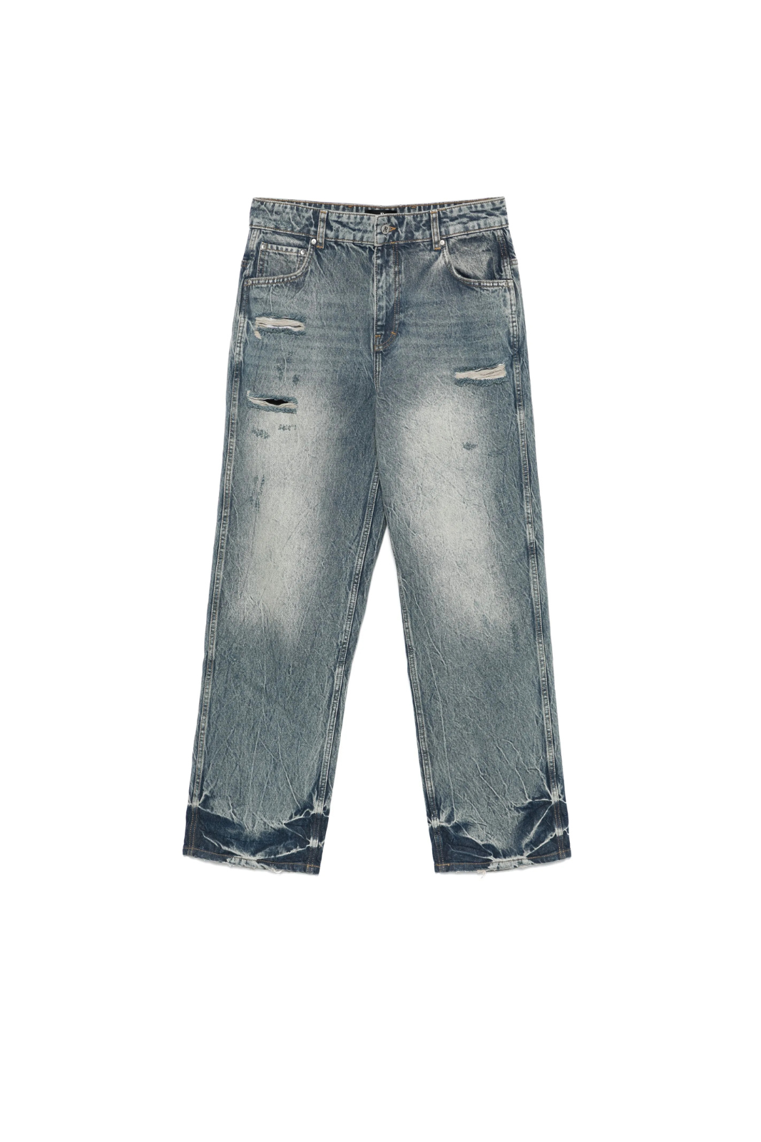 Спортен панталон Represent Owners Club Relaxed