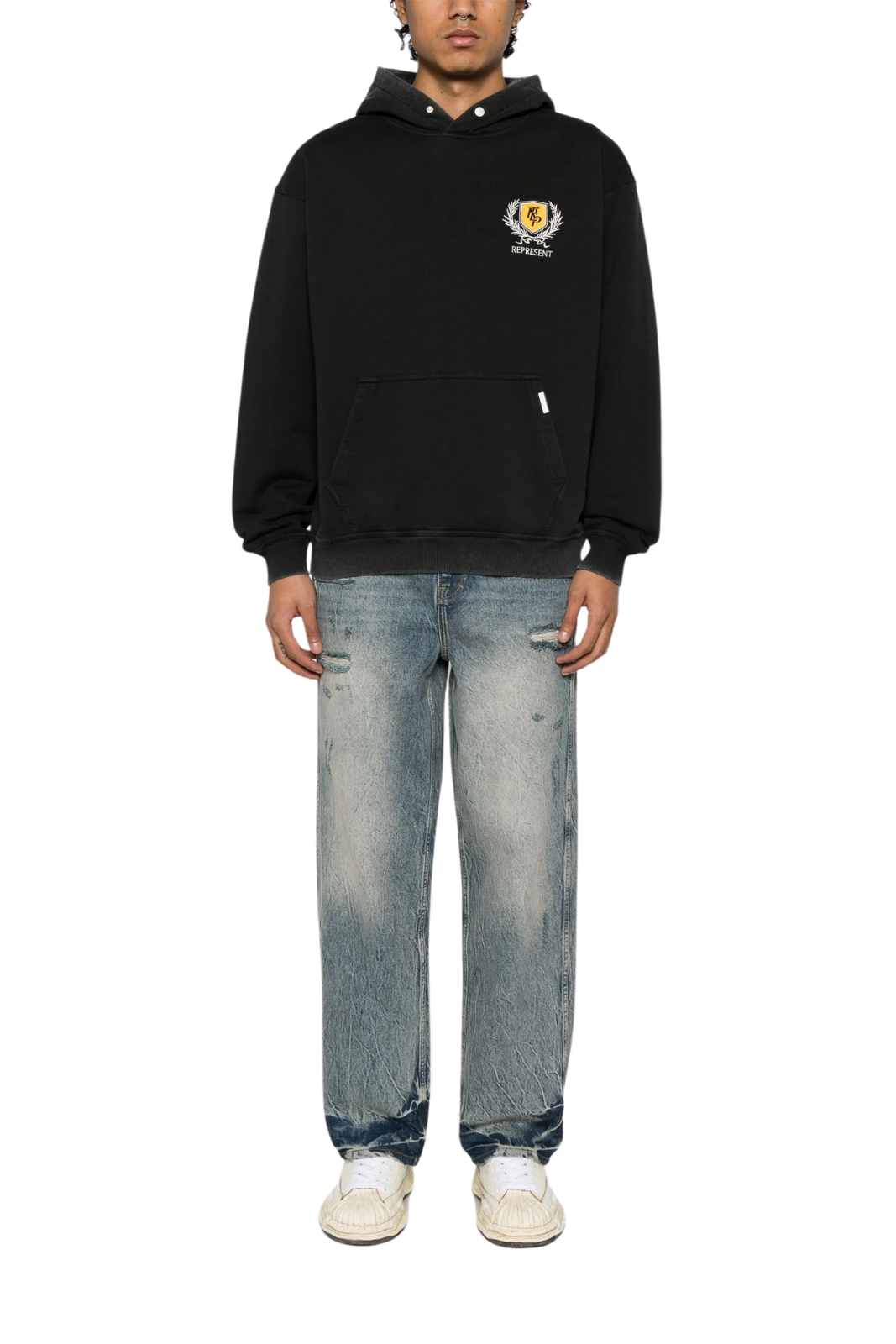 Спортен панталон Represent Owners Club Relaxed