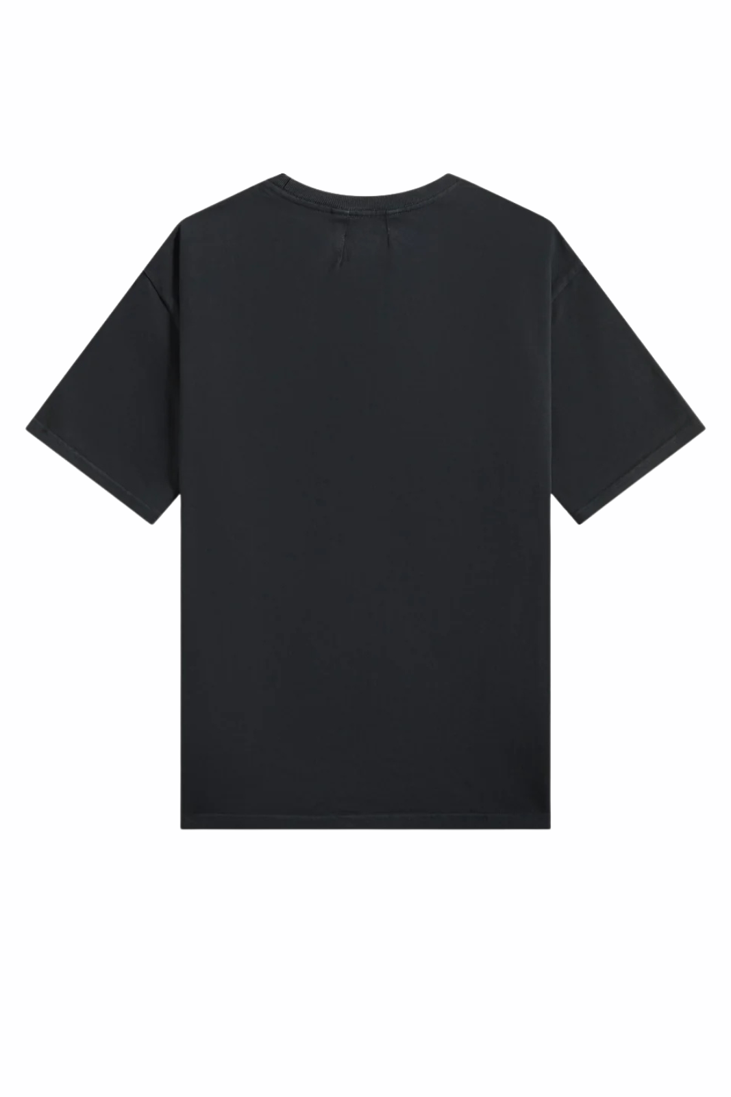 Rhude Hotel Di Monaco Tee T-Shirt Black for men