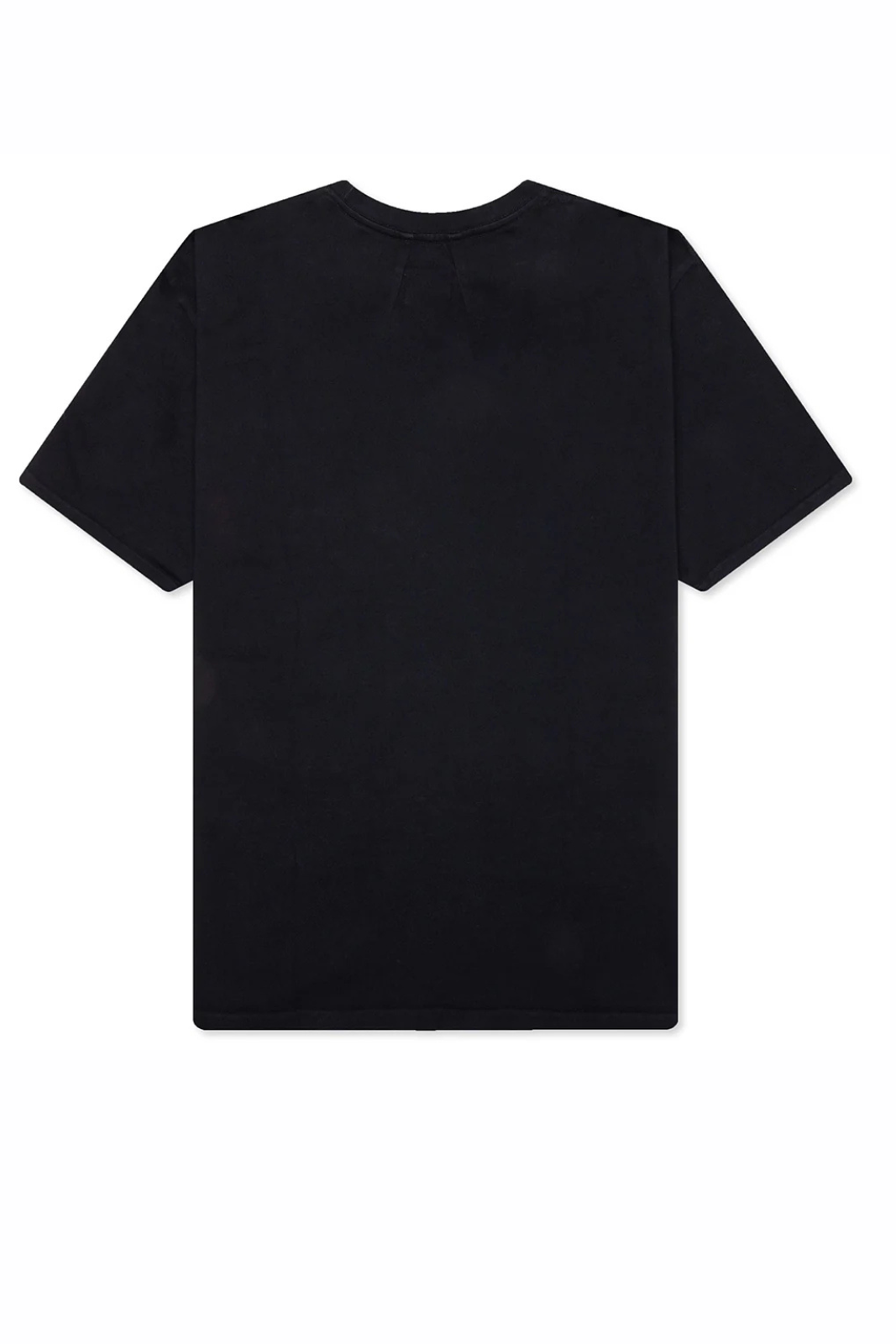 Rhude Monaco Regatta Tee Vintage Black T-Shirt for men
