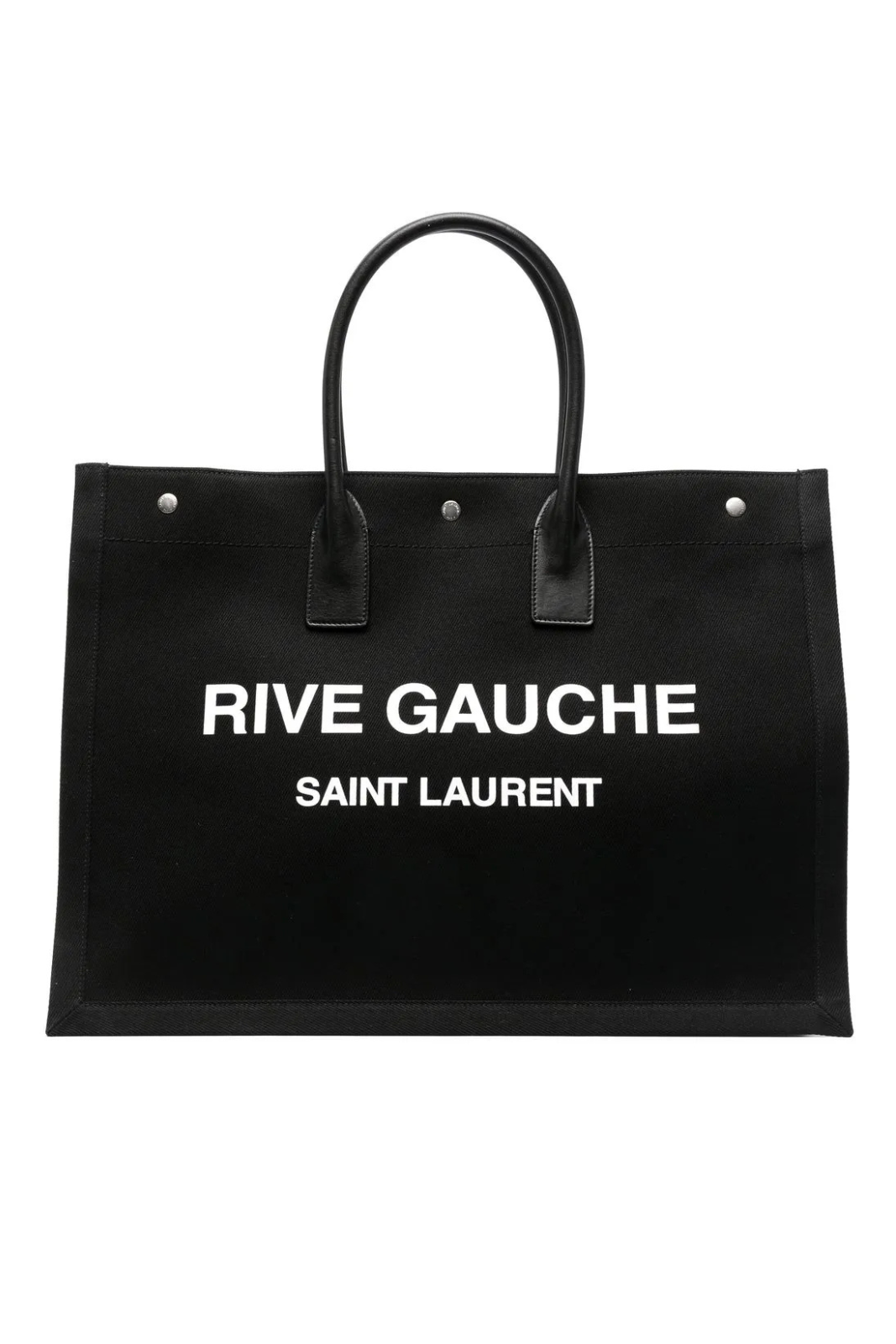 Дамски сандали Saint Laurent в черно