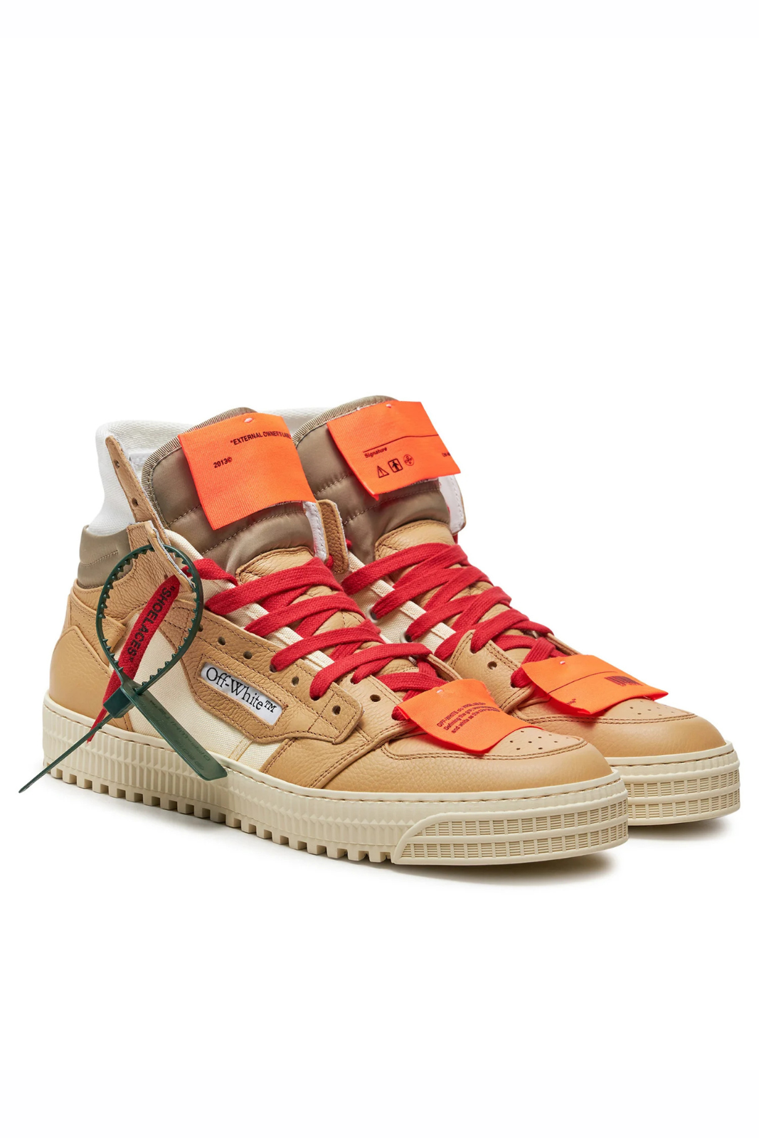 Ниски маратонки Off-White Out of Office