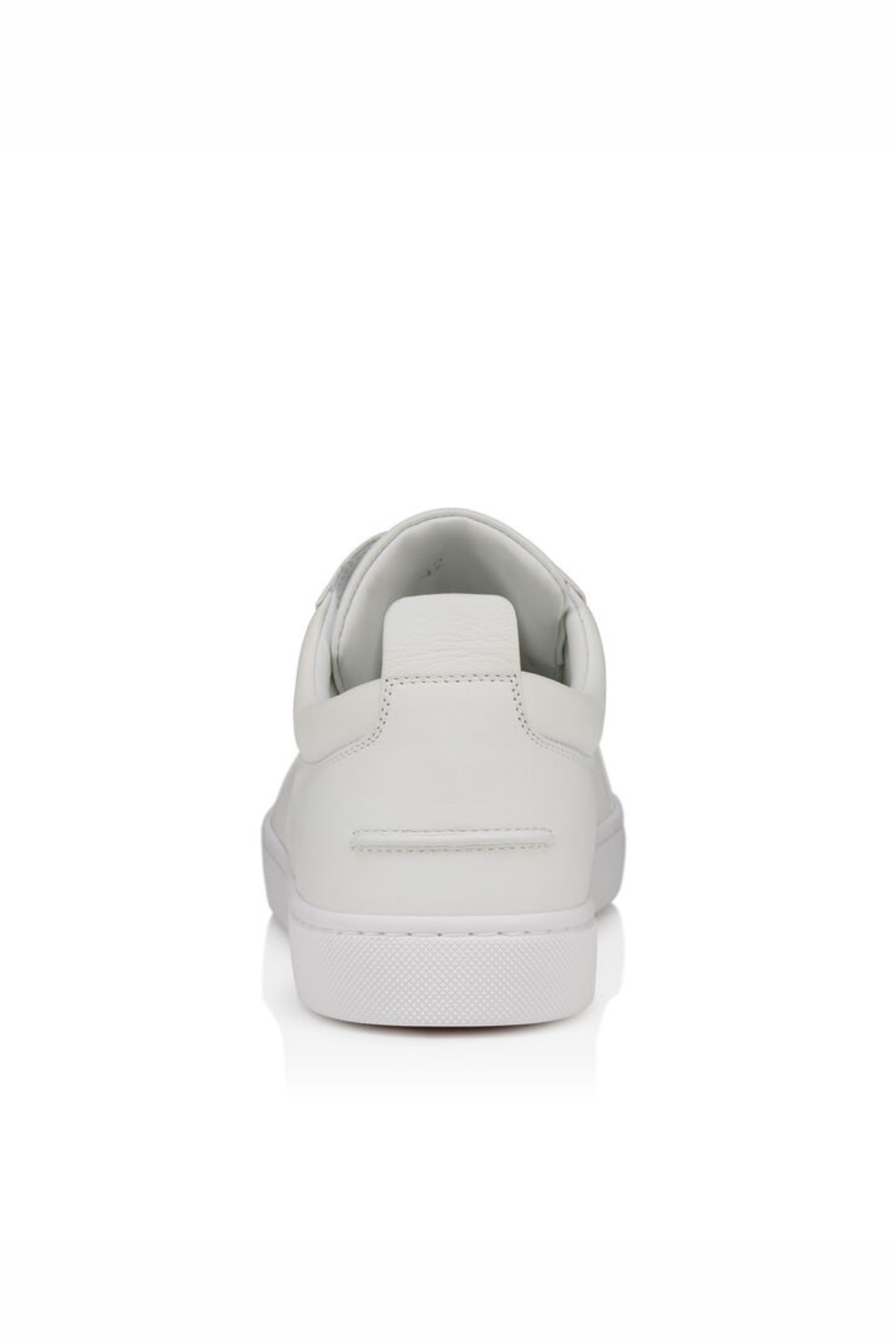 Christian Louboutin St Louis Sneakers Calf leather White Men