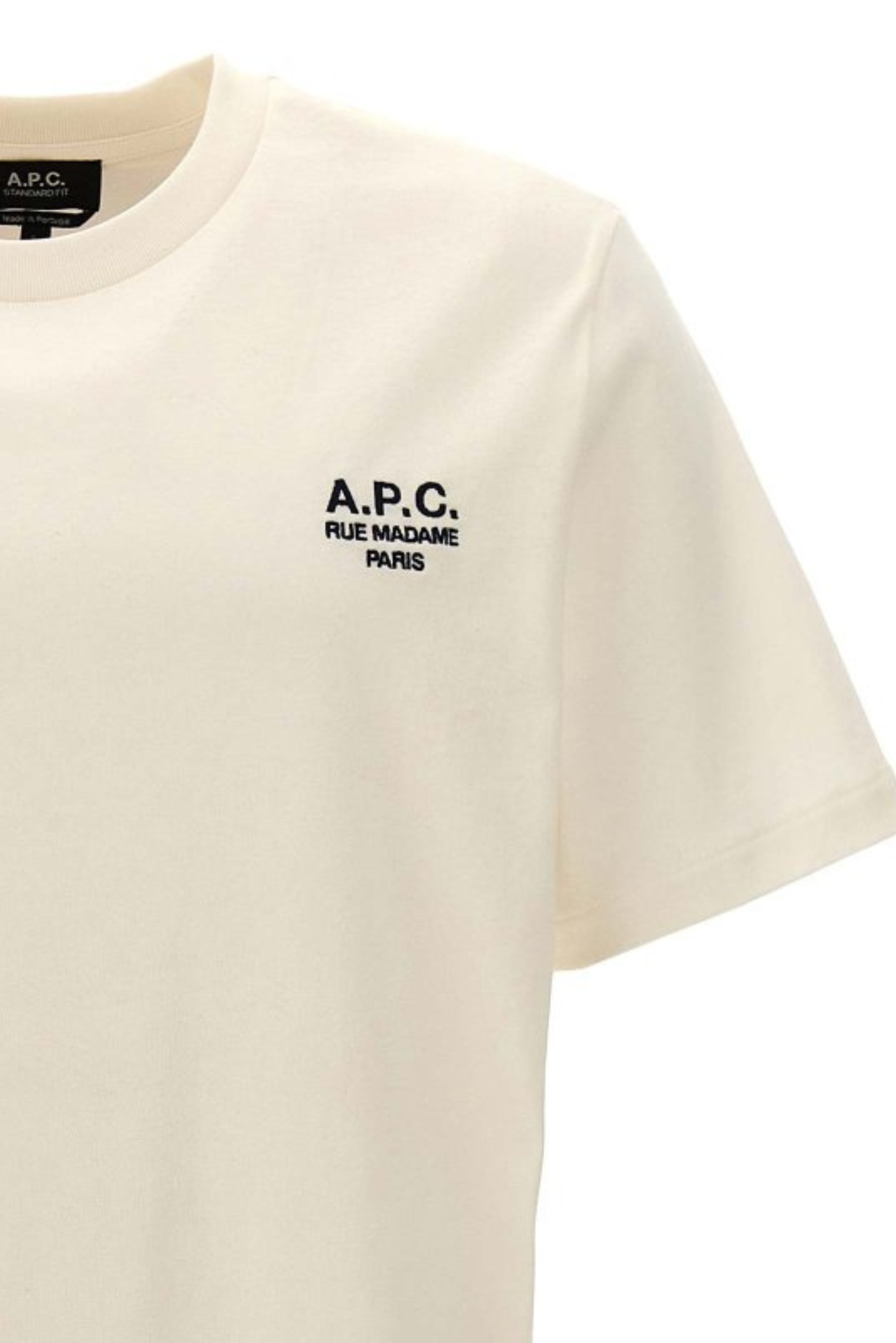 A.P.C. Standard Rue Madame T-Shirt