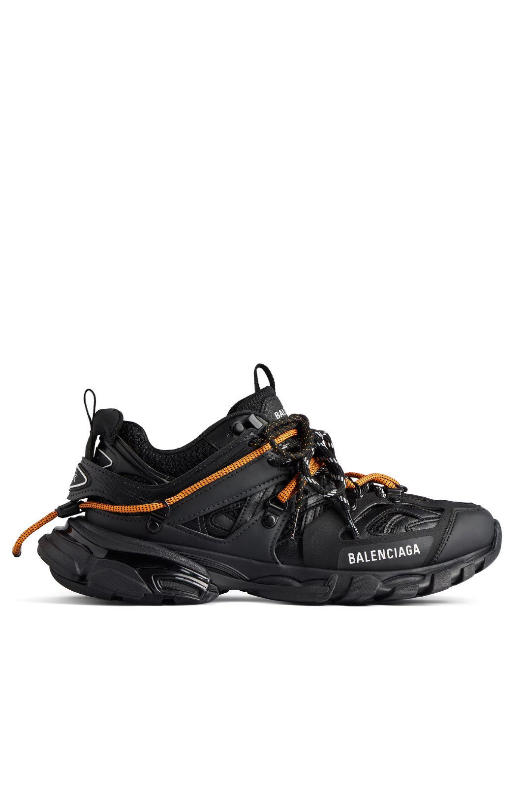 Дамски маратонки Balenciaga в сиво