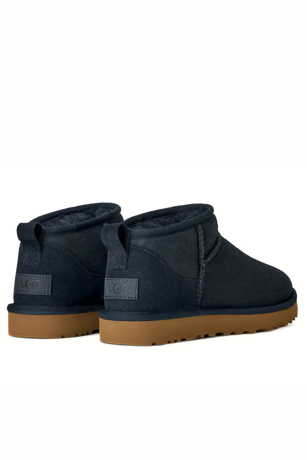UGG Women's Classic Ultra Mini Boot Dark Indigo