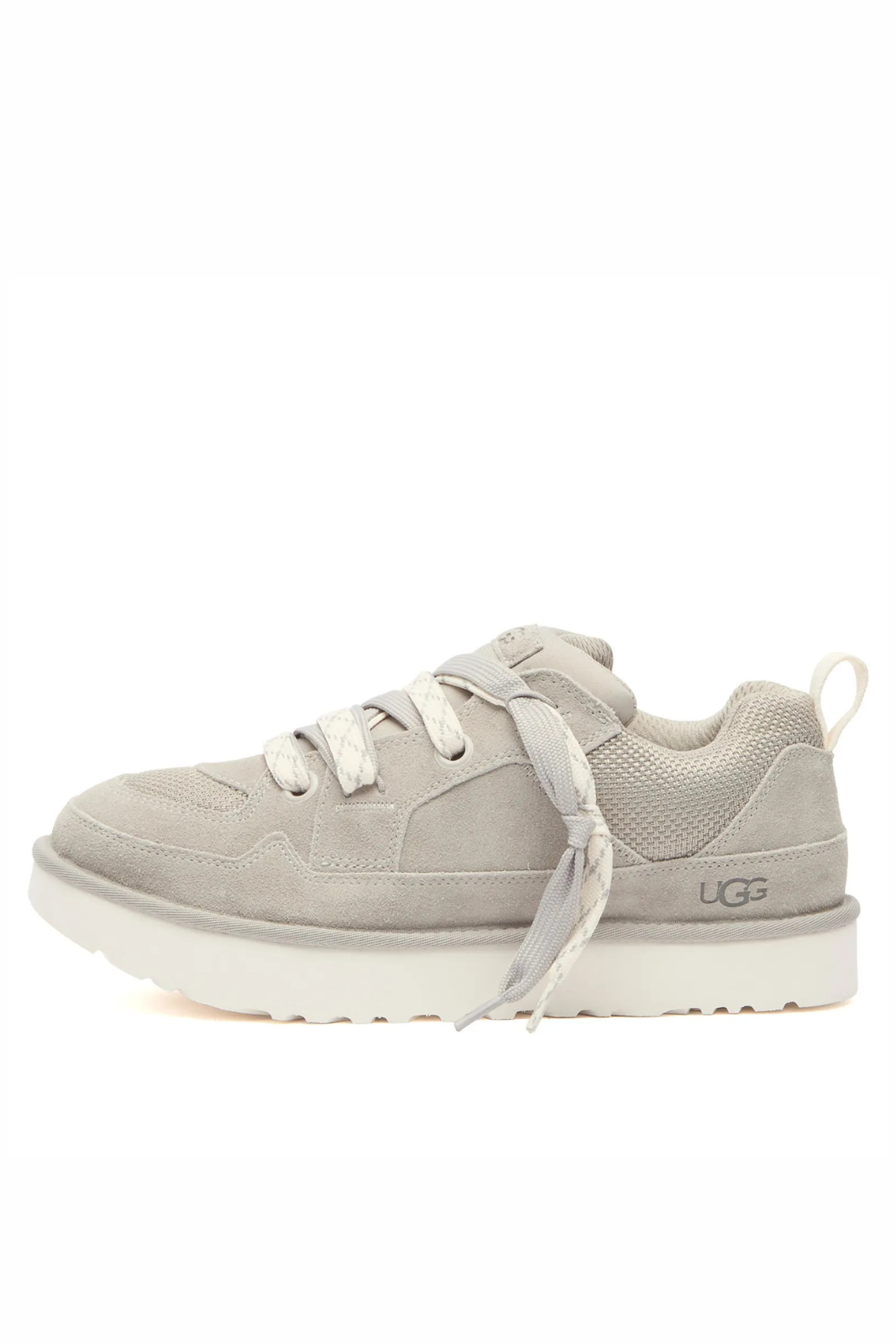 UGG Lo Lowmel Sneaker grey