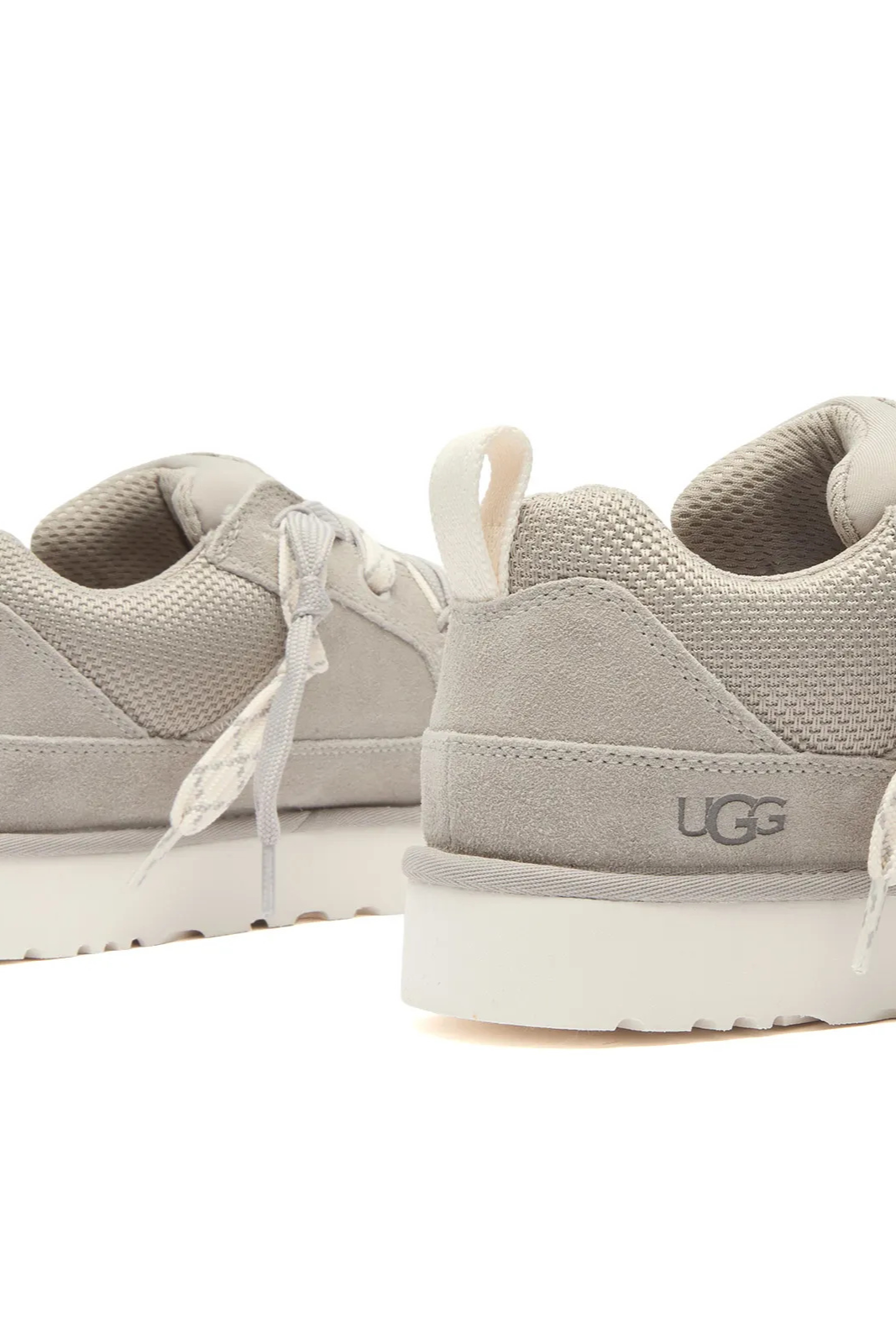 UGG Lo Lowmel Sneaker grey