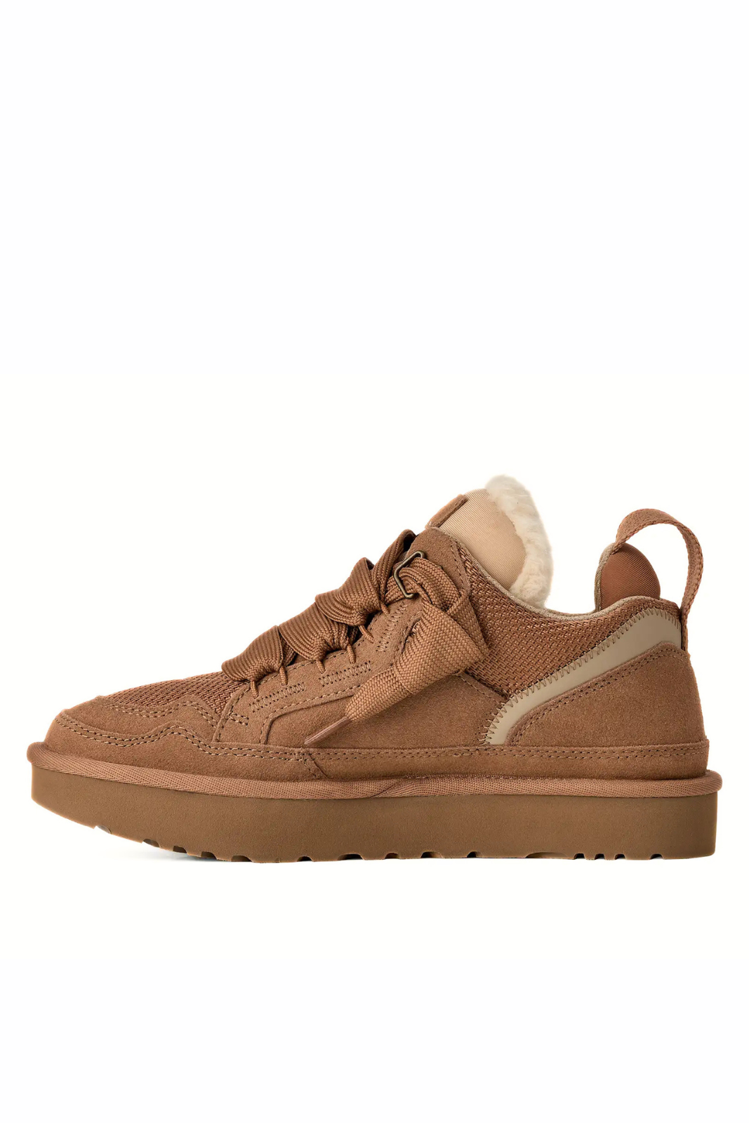 UGG Women's Lowmel Sneaker Beige