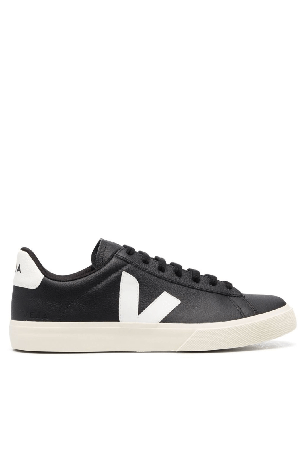Кецове Veja Campo Chrome Free Черни