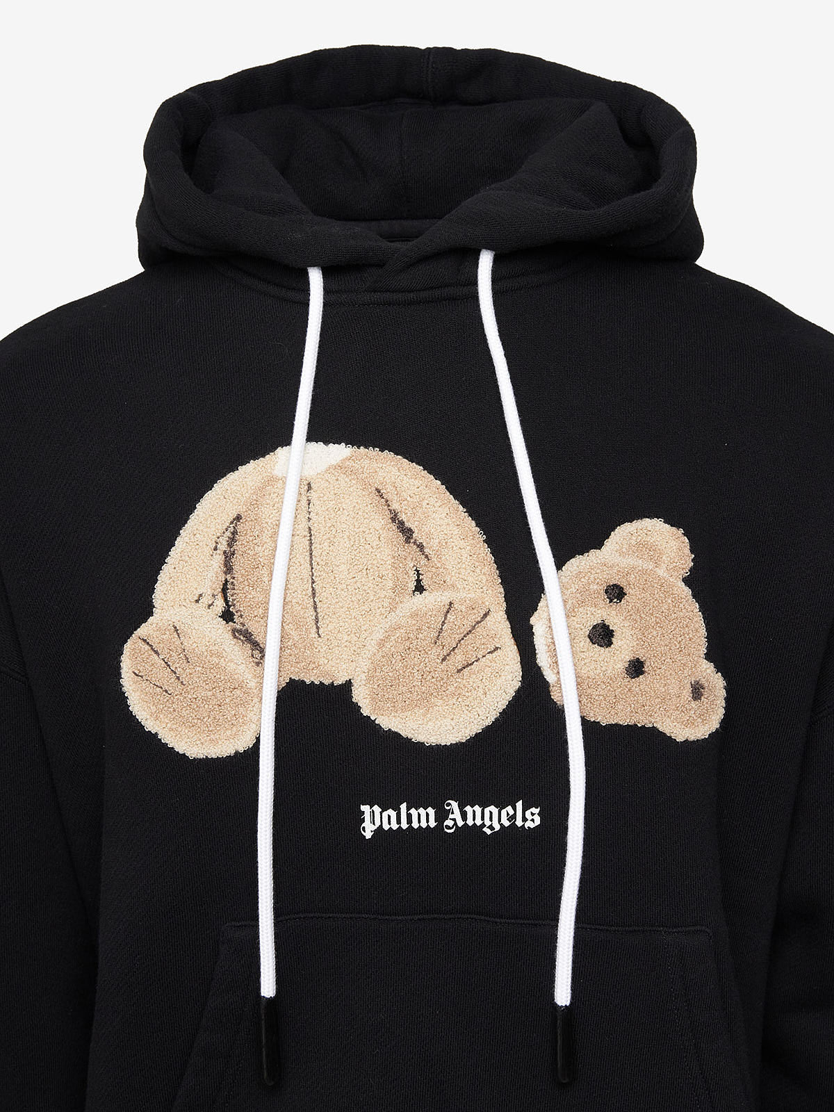 Palm Angels Hoodie