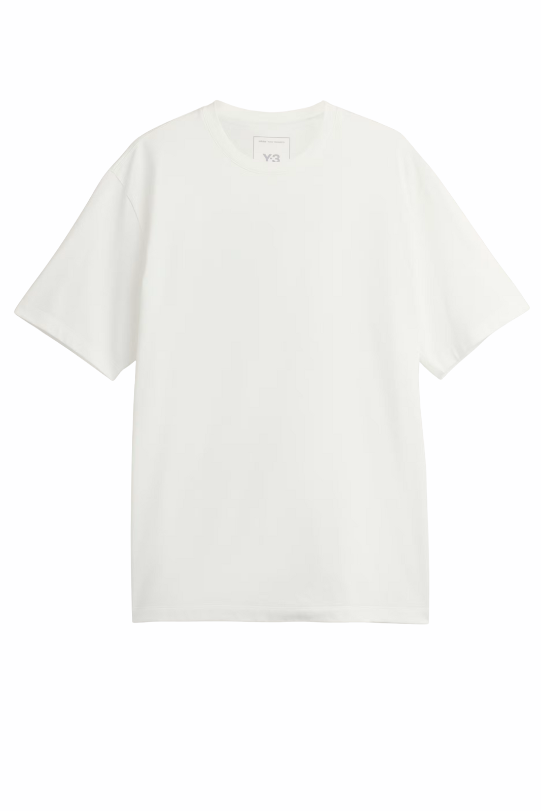 Бели мъжки маратонки Y-3 Kaiwa Yohji Yamamoto