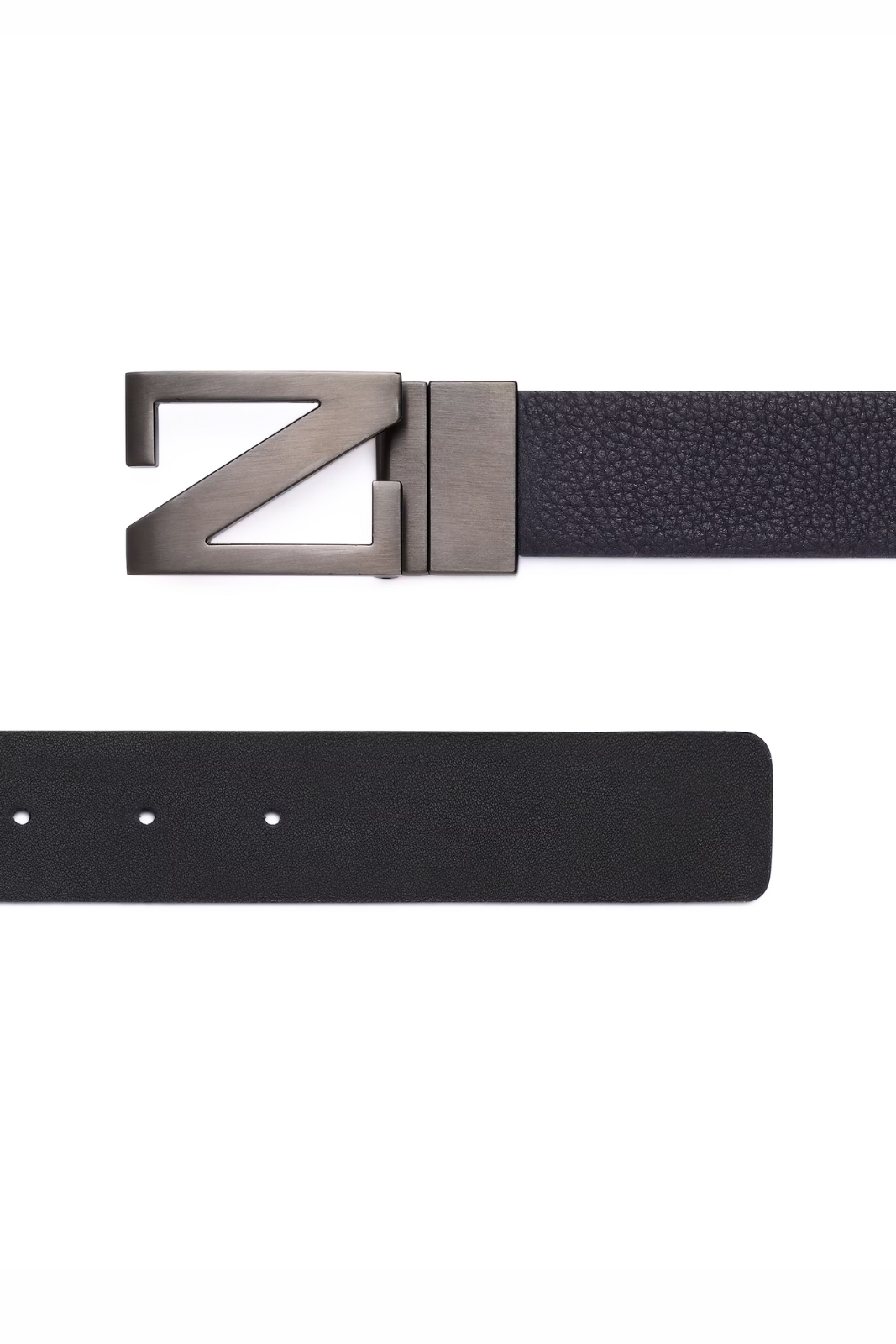 Ниски кецове Fendi Flow от бяла кожа